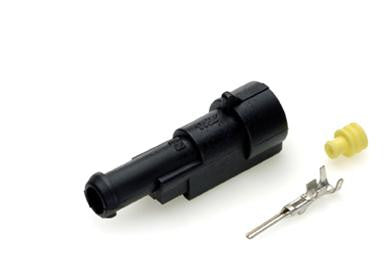 SuperSeal-connector 1-weg, mannelijk - spo-cs-uitgeschakeld - spo-standaard - spo-ingeschakeld - spo-notify-me-uitgeschakeld - SuperSeal Conn
