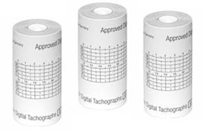 Digital Tachograph Paper Rolls - 3 Pack - spo-cs-disabled - spo-default - spo-enabled - spo-notify-me-disabled - Tachog