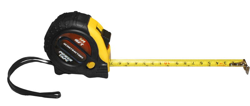 Buy Tape Measure 5m x 19mm -  for sale