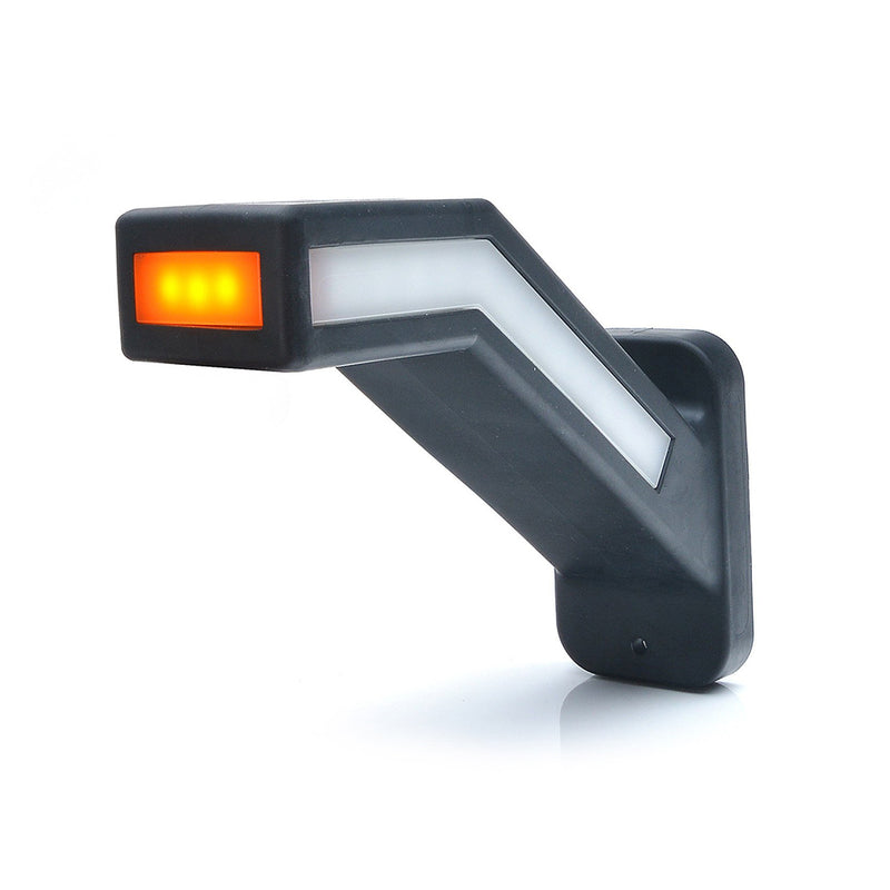Buy LED Long Outline Marker Lamp Neon Glow Effect - bin:L5 for sale