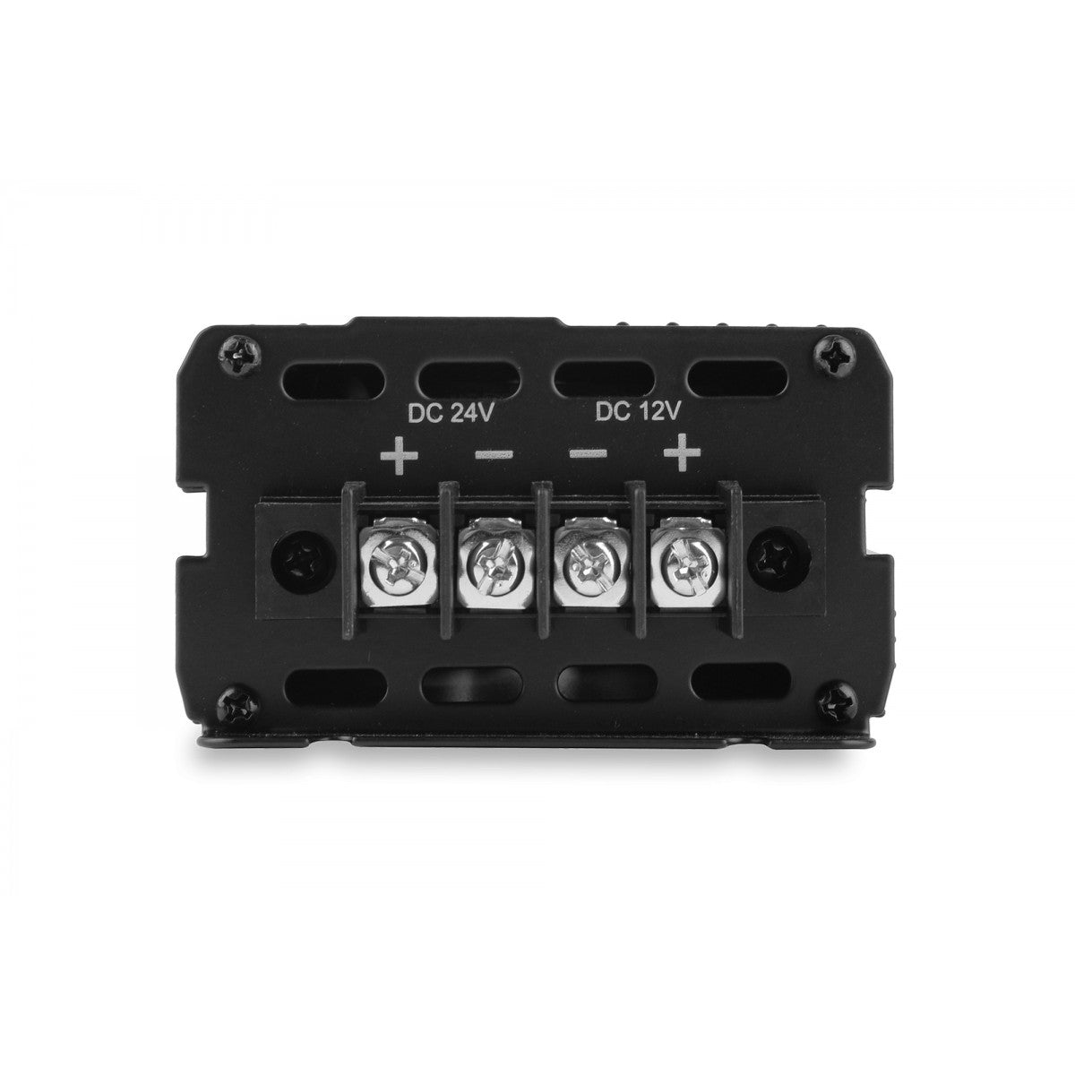 RIDUTTORE DI TENSIONE 24V - 12V 5 AMPERE RIDUTTORE DI TENSIONE 24V - 12V 5 AMPERE