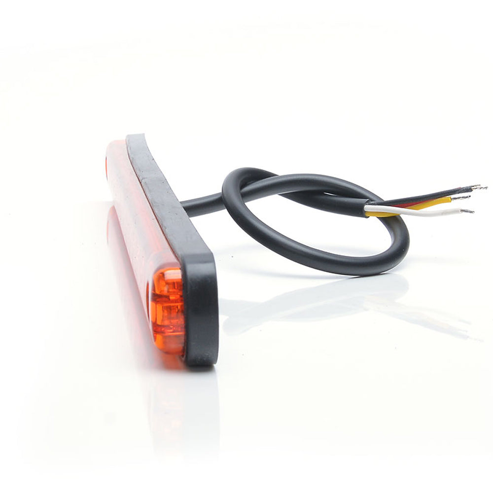 WAS Slimline Stop, Tail & Dynamic Indicator Light| Wholesale, Retail ...