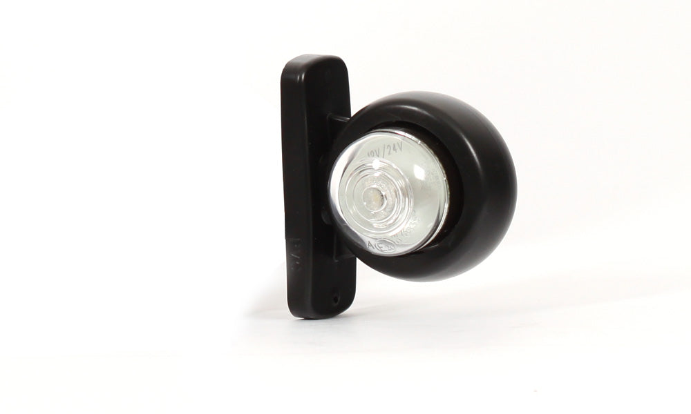 Lite LED-konturmarkeringslys / rødt og hvitt / W56 - spo-cs-disabled - spo-default - spo-disabled - spo-notify-me-disab