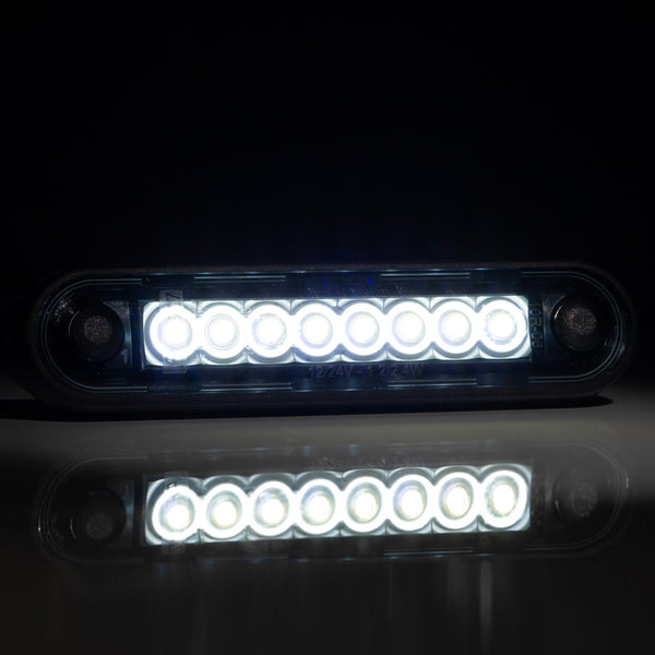 Buy LED Marker Lights | Position Lights- Front, Side, Rear, Roof & ABS ...