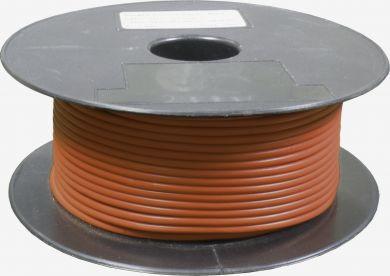 Buy Single Core Automotive Cable - Red, Black, Brown 65/0.30 - 30M - Auto Cable GM>TE for sale