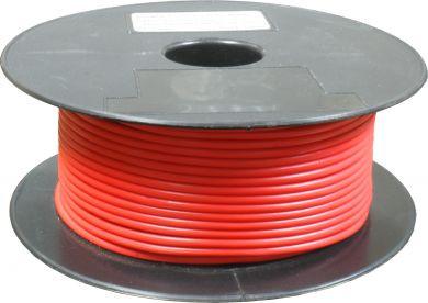 Buy Single Core Automotive Cable - Red, Black, Brown 65/0.30 - 30M - Auto Cable GM>TE for sale