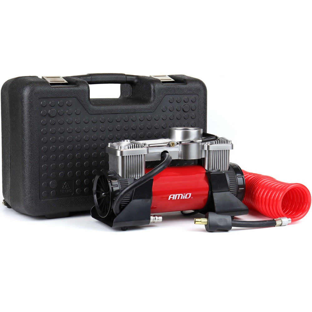 Luftkompressor / 12v - spo-cs-deaktiveret - spo-default - spo-deaktiveret - spo-notify-me-disabled