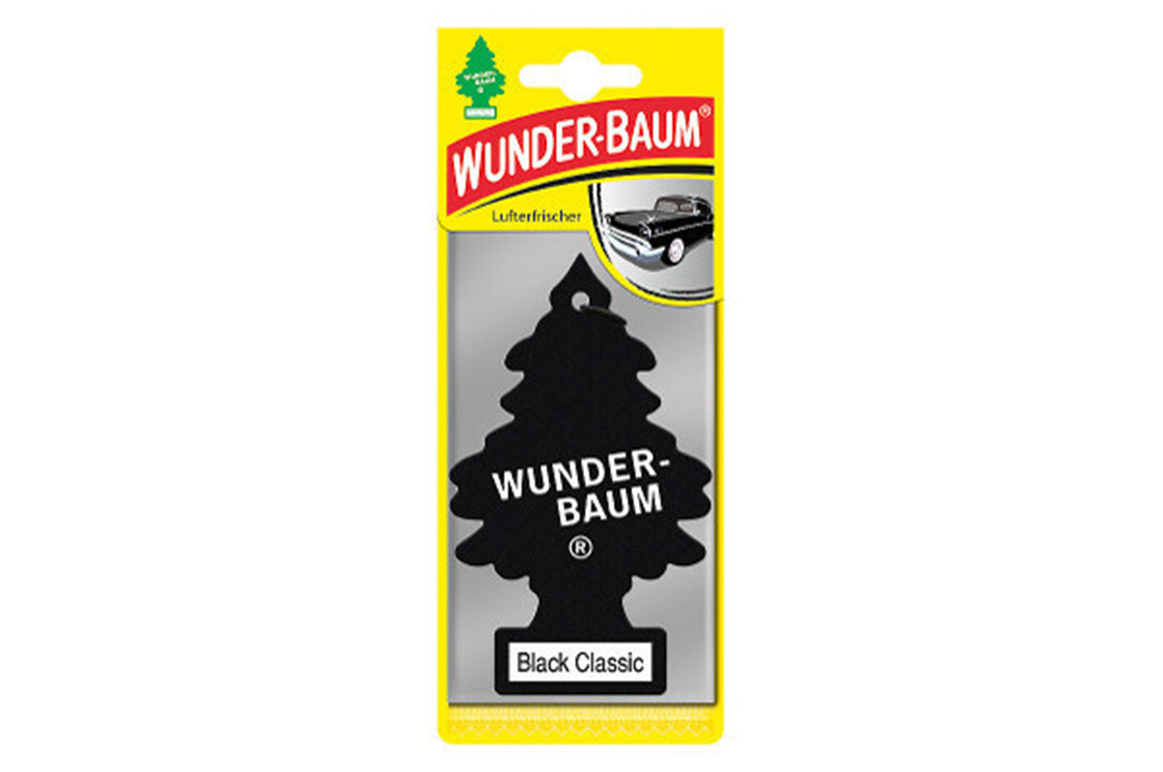 Air Freshener - Black Classic - spo-cs-disabled - spo-default - spo-disabled - spo-notify-me-disabled