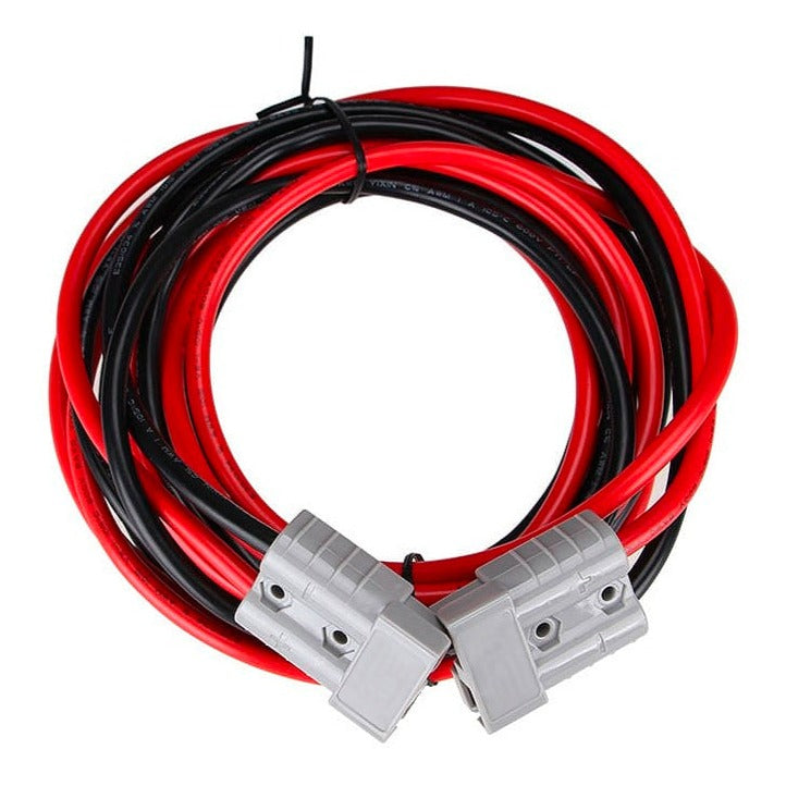 Anderson Connector Lead 2 Metre Length - Anderson leads - Battery Leads - spo-cs-disabled - spo-default - spo-enabled