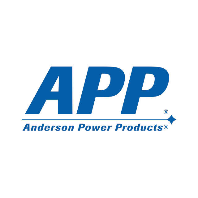 Buy Anderson Power Connector Grey 350A - Battery Terminals & Connectors for sale