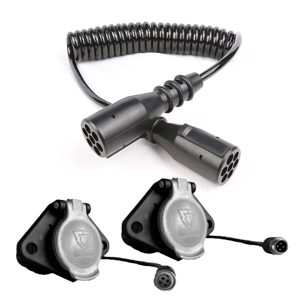 Artic Cable kit - För användning med backkamerasats - spo-cs-disabled - spo-default - spo-enabled - spo-notify-me-disab