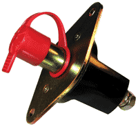 Batteriisolatorkontakt - spo-cs-deaktiveret - spo-default - spo-aktiveret - spo-notify-me-deaktiveret - Switches