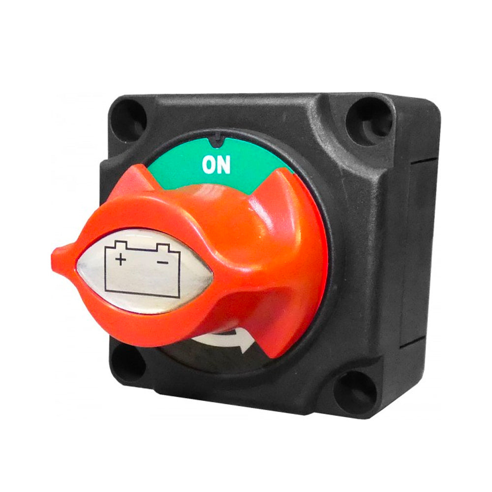 Battery Isolator Switch / 300A - spo-cs-disabled - spo-default - spo-disabled - spo-notify-me-disabled