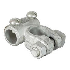 Buy Battery Terminal 9mm, Suitable for Cars - Battery Terminals & Connectors for sale