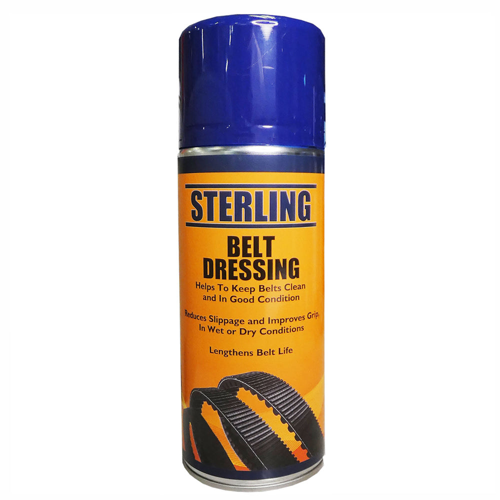 Belt Dressing Spray 400ml - Aerosols - spo-cs-disabled - spo-default - spo-disabled - spo-notify-me-disabled