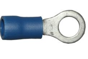 Terminais de anel azul 5.3 mm / pacote de 100 - spo-cs-disabled - spo-default - spo-disabled - spo-notify-me-disabled