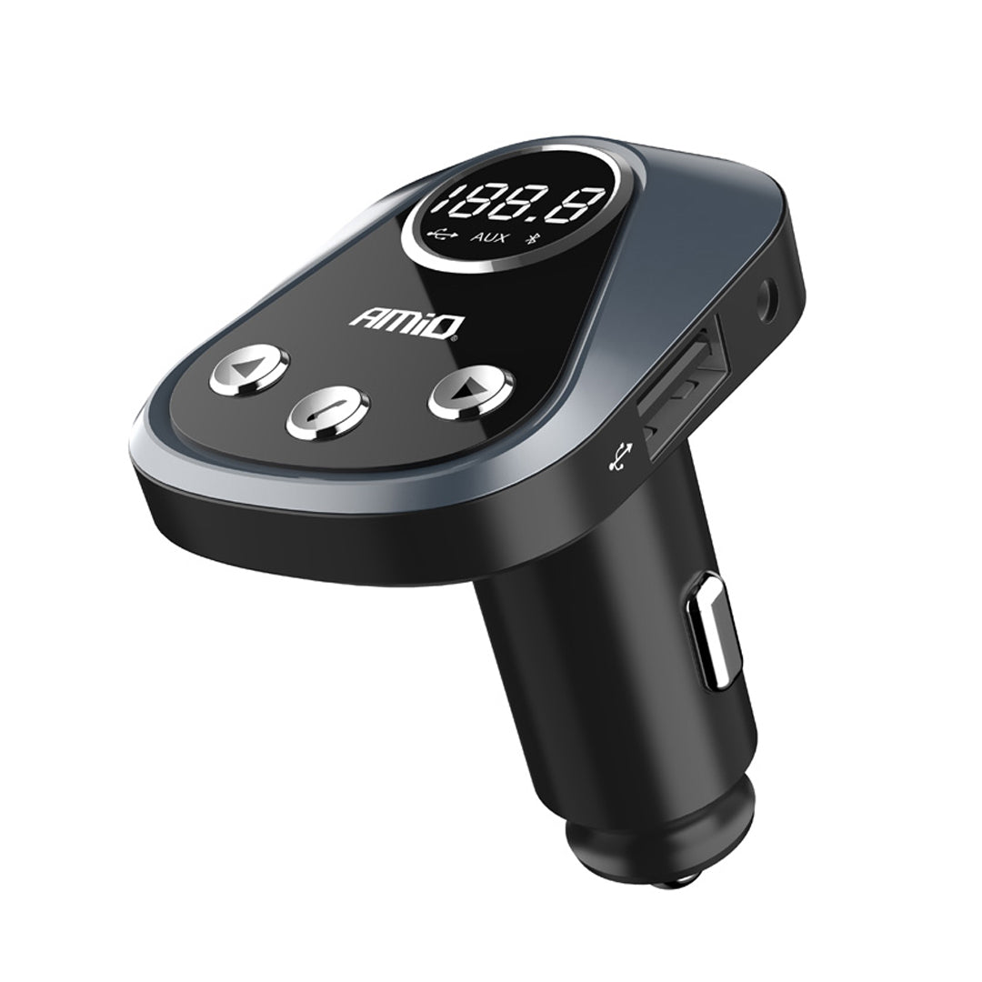 Bluetooth FM Transmitter - spo-cs-disabled - spo-default - spo-disabled - spo-notify-me-disabled