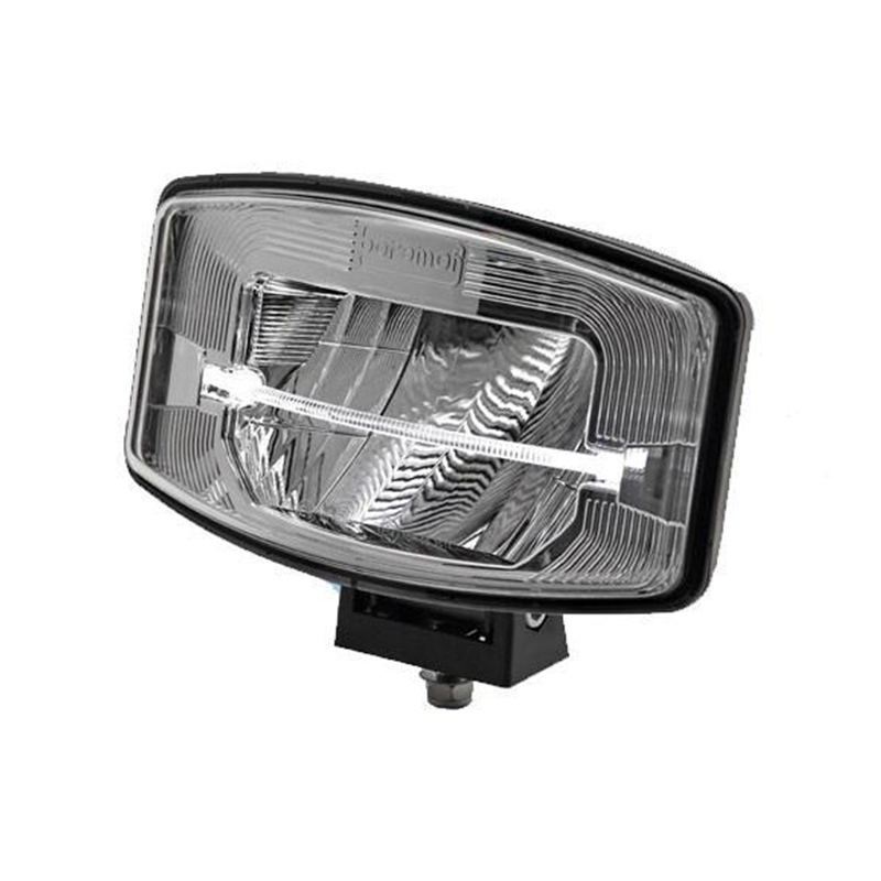 Boreman Full LED Driving Lamp with Position Light Strip - spo-cs-disabled - spo-default - spo-disabled - spo-notify-me