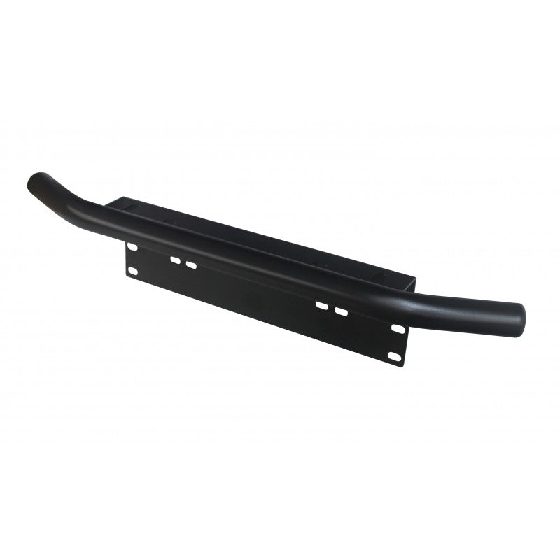 Buy Bar for Work Lamp with Number Plate Holder -  for sale