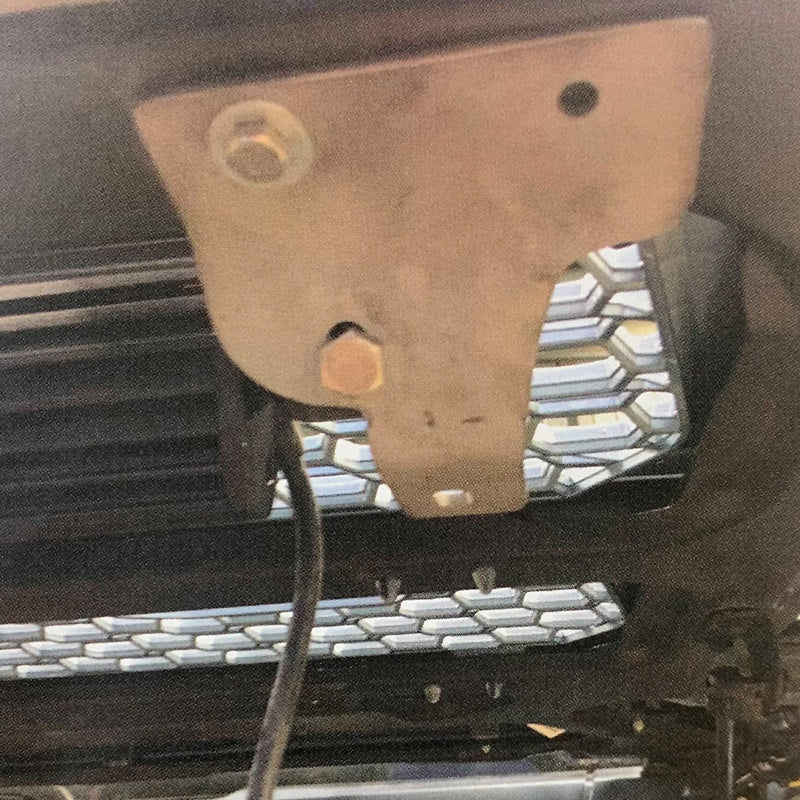 Buy scania mounting brackets next gen for sale