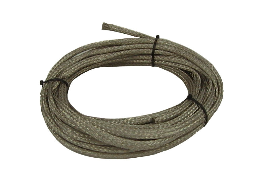 ROUND BRAID TINNED 13MM2 / 16 X 16/0.30 / 10M - SPECIAL OFFER - Automotive Cable - spo-cs-disabled - spo-default - spo