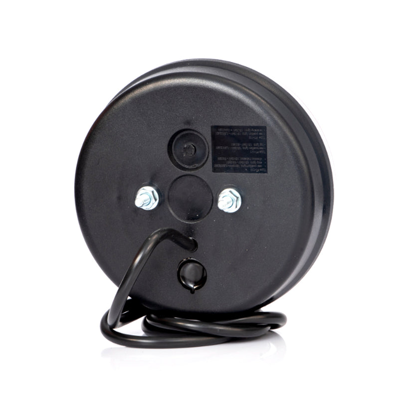 Buy LED Round Trailer Lamp Neon Effect / Fristom FT-110 -  for sale