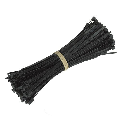 Buy Cable Ties 300 x 7.6mm / Pack 100 - Cable Ties for sale