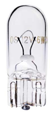 Buy 24v 5w Capless Bulbs / No. 507 / Pack of 10 - bin:O4 - Bulbs - Bulbs For Trucks 24v for sale
