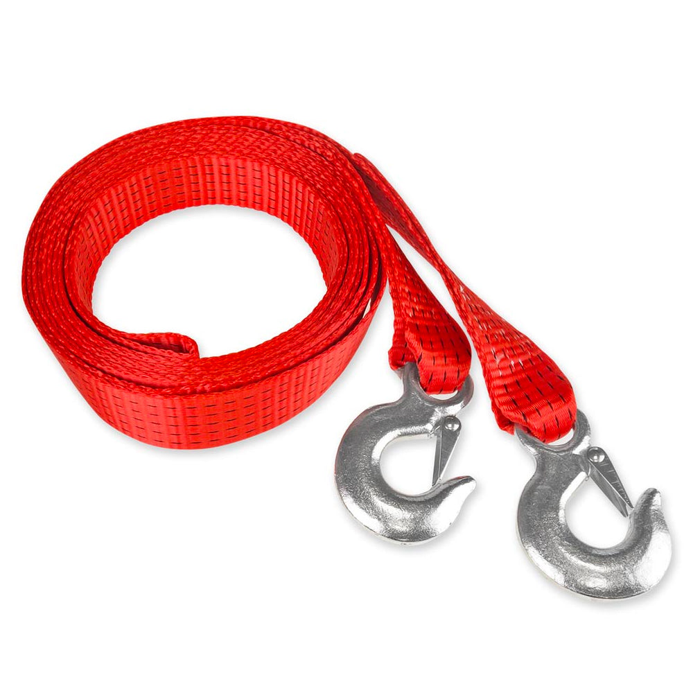 Tow Rope 5 Metre / 7500kg - spo-cs-disabled - spo-default - spo-disabled - spo-notify-me-disabled