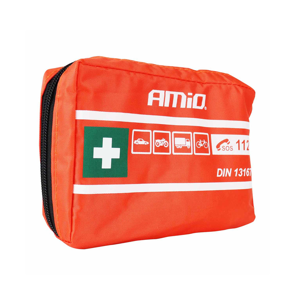 First Aid Kit / Compact - spo-cs-deaktiveret - spo-default - spo-deaktiveret - spo-notify-me-disabled