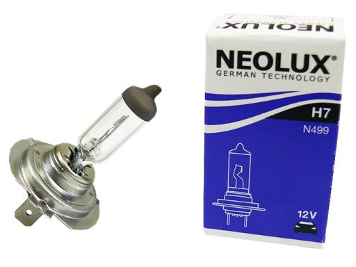 Buy Car Headlight Bulb / Most Popular / 12v 55w H7 - Bulbs - Bulbs For Cars 12v for sale