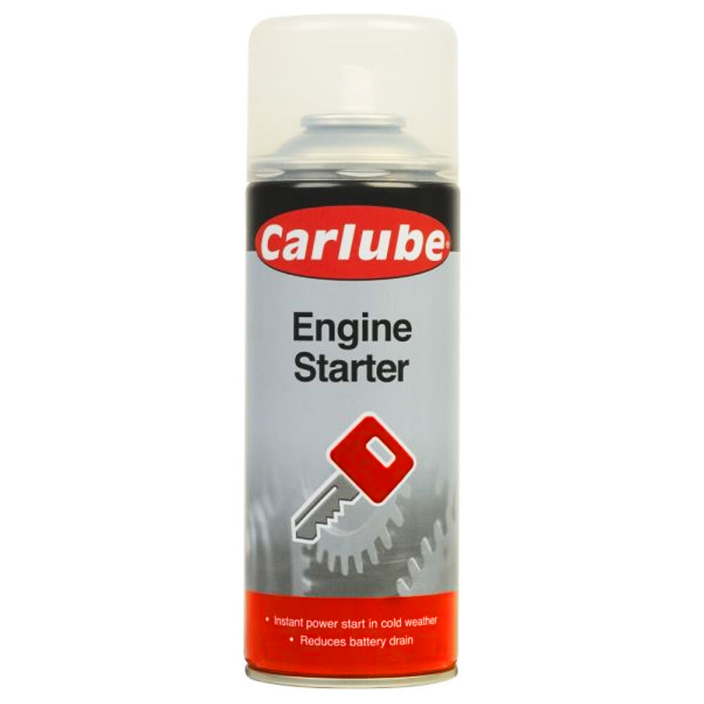 Engine Start Spray 400ml - Aerosols - spo-cs-disabled - spo-default - spo-disabled - spo-notify-me-disabled