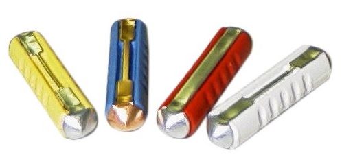 Buy Continental Fuses - Pack of 50 - Fuses & Fuse Holders for sale