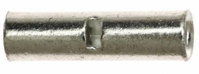 Kobberrør-stumpkoblinger 35 mm² / pakke med 10 - spo-cs-deaktivert - spo-standard - spo-deaktivert - spo-varsle-meg-deaktivert