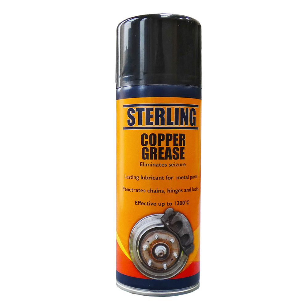 Copper Grease / 400ml - spo-cs-disabled - spo-default - spo-disabled - spo-notify-me-disabled