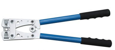 Engarzadora de compresión para terminales de tubo de cobre - spo-cs-disabled - spo-default - spo-enabled - spo-notify-me-disabled