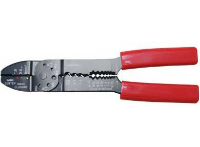 Crimper / Wire Cutter / Wire Stripper - spo-cs-disabled - spo-default - spo-disabled - spo-notify-me-disabled - Tools