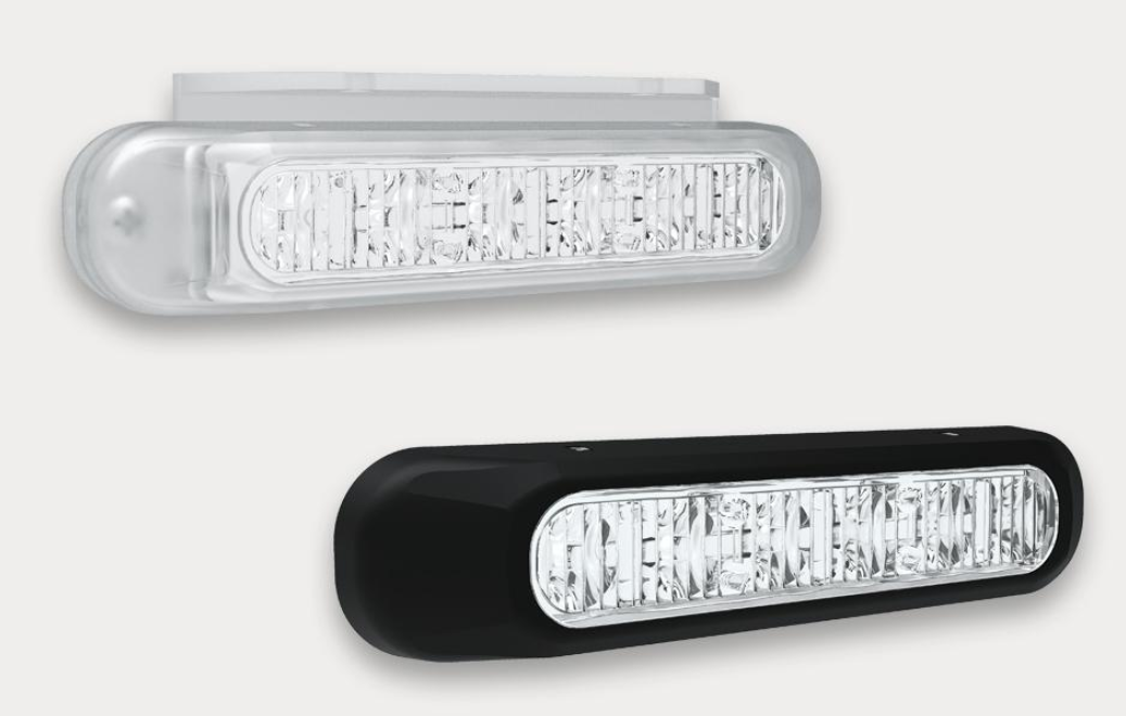 Lampes LED diurnes / Pack de 2 - spo-cs-disabled - spo-default - spo-disabled - spo-notify-me-disabled