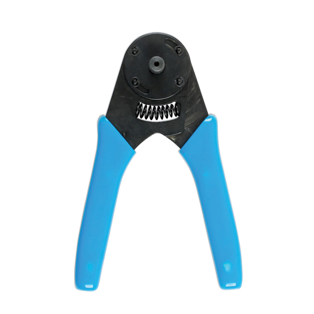 Buy Deutsch DT Connector Crimping Tool for Solid Contacts / 4 Way