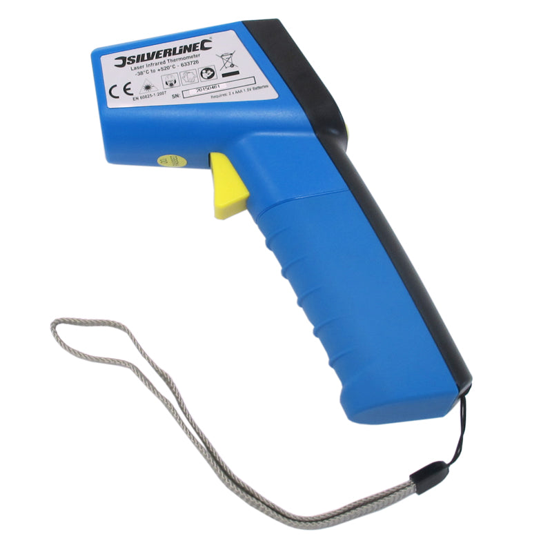 Digitales Infrarot-Thermometer mit Laser – spo-cs-disabled – spo-default – spo-disabled – spo-notify-me-disabled