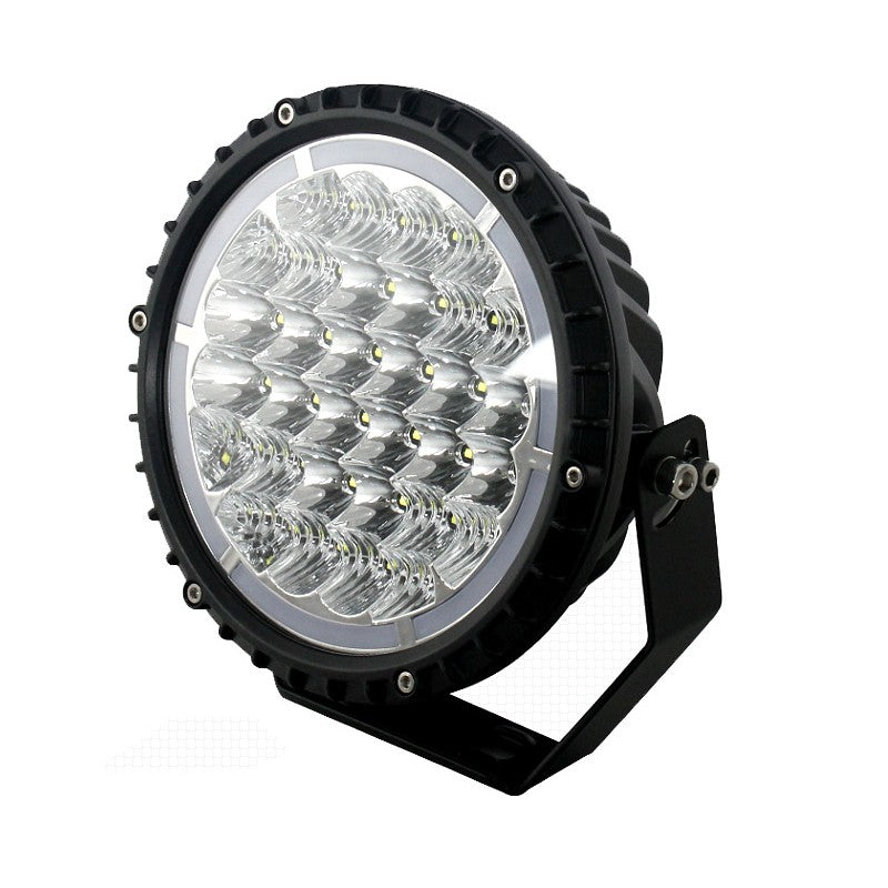 Llum de punt LED per a la llum de posició d'anell d'halo de camions