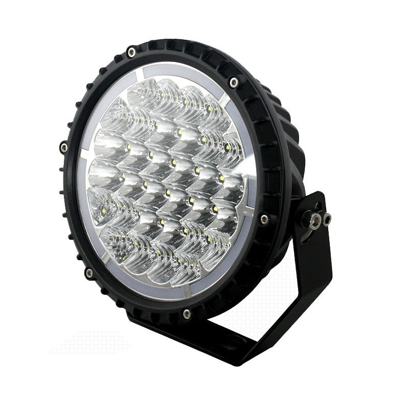 Faretto a LED per luce di posizione ad anello per furgone camion Halo