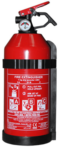 Extintor de pols seca i indicador 1 kg - Equip de seguretat - spo-cs-disabled - spo-default - spo-disabled - spo-notify-me-d