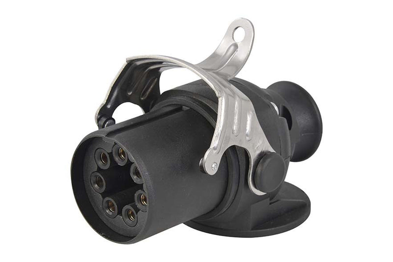 Buy EBS Plug 7 Pin - towing - Trailer Coils for sale