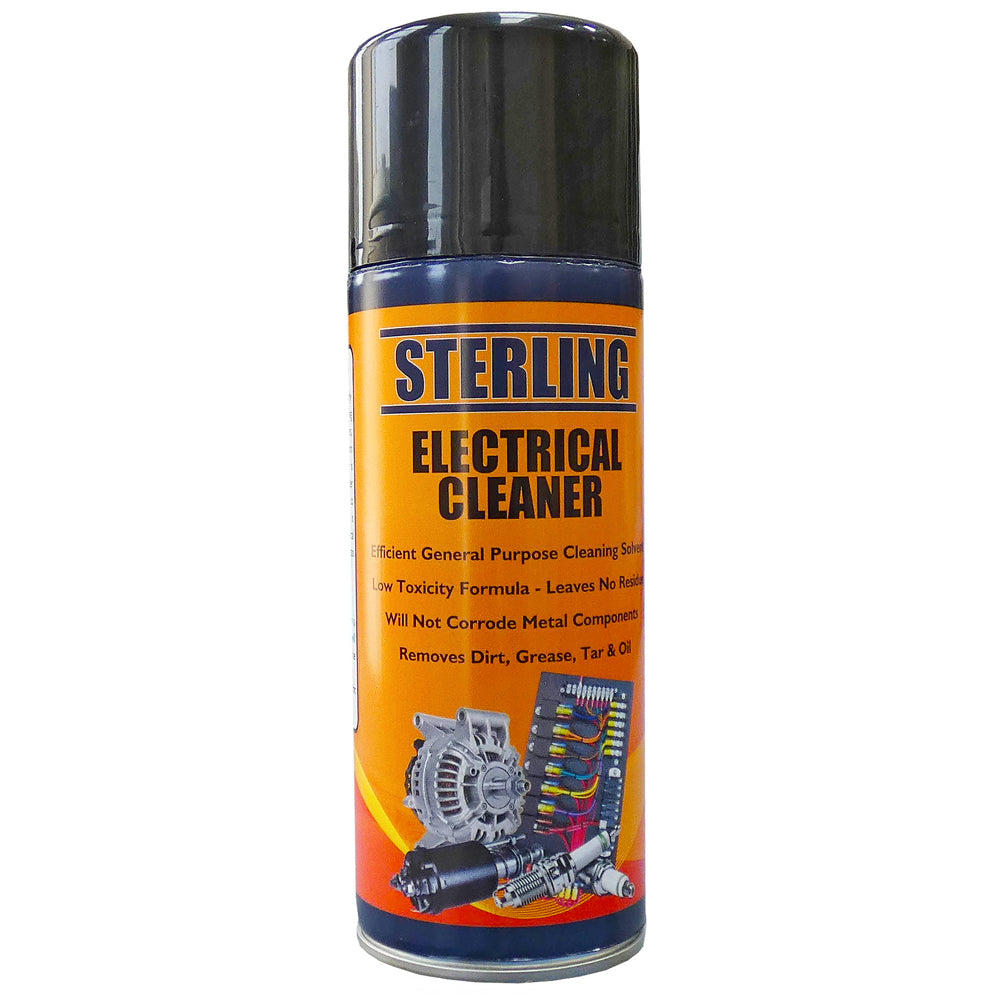 Netejador elèctric en esprai - Llauna de 400 ml - spo-cs-disabled - spo-default - spo-disabled - spo-notify-me-disabled - Sprays i