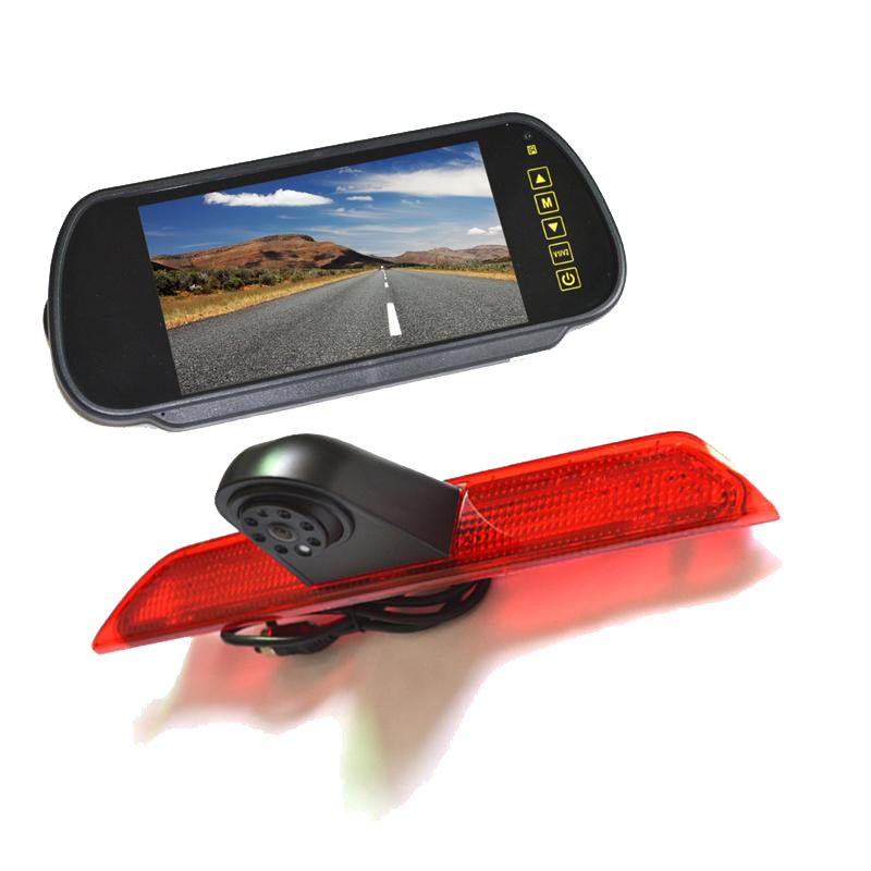Buy Ford Transit Brake Light Reversing Camera Kit -  for sale