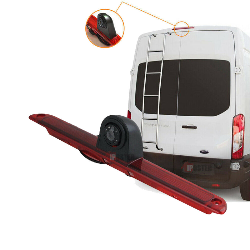 Buy Ford Transit Brake Light Reversing Camera Kit -  for sale