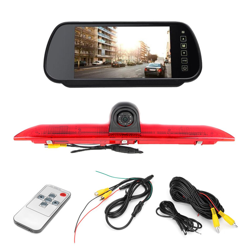 Buy Ford Transit Brake Light Reversing Camera Kit -  for sale