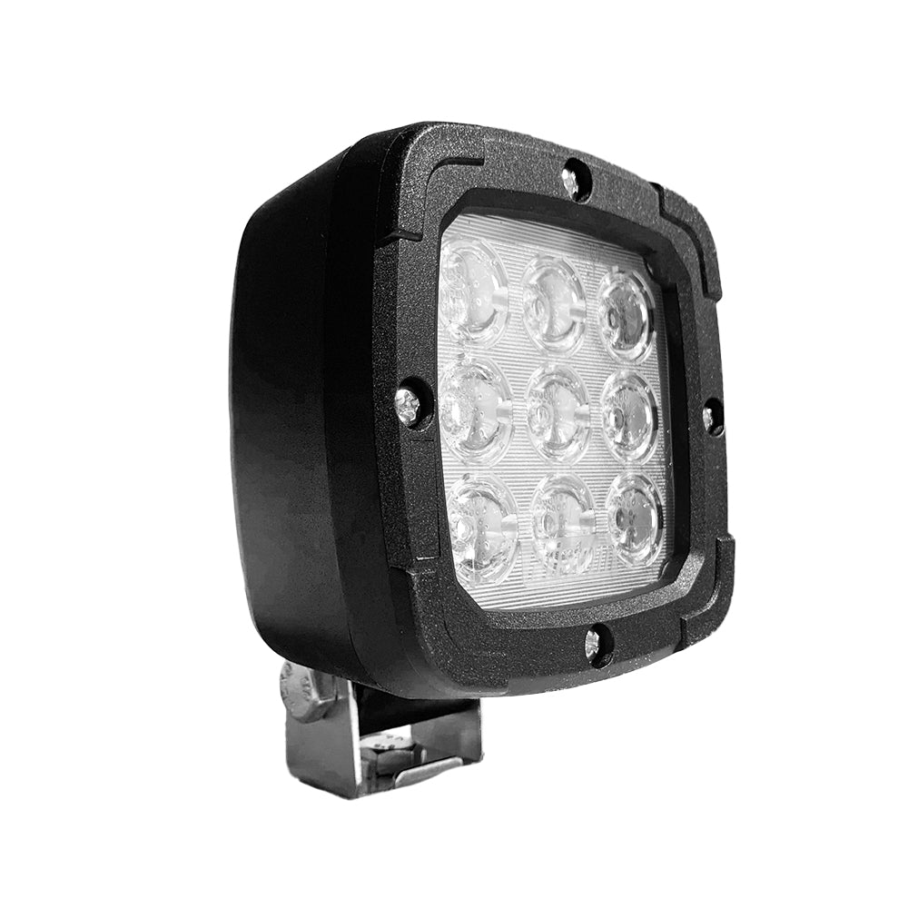 Lâmpada de trabalho LED Fristom Premium para serviço pesado - spo-cs-disabled - spo-default - spo-enabled - spo-notify-me-disabled