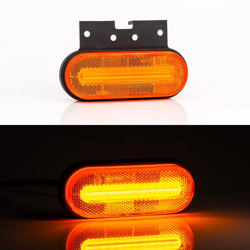 Buy Side Marker Light with LED Stripe -  for sale